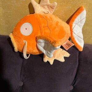 Magikarp Pokemon plush Select 2021 !!!